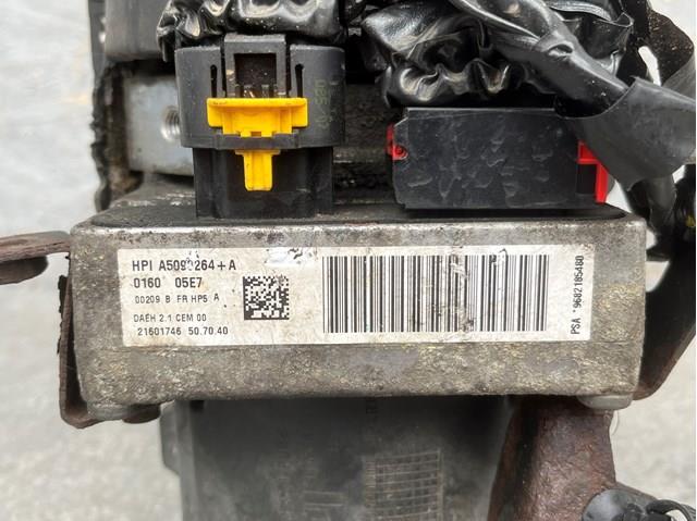  Peugeot/Citroen 9682185480