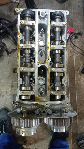 Купити BE8Z6049A Ford 