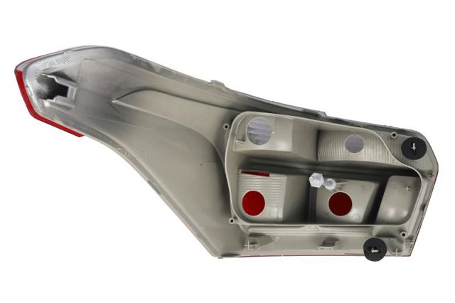 Задні ліхтарі Depo/Loro/Abakus 5521944RLDUE ціна, від 70.47 USD
