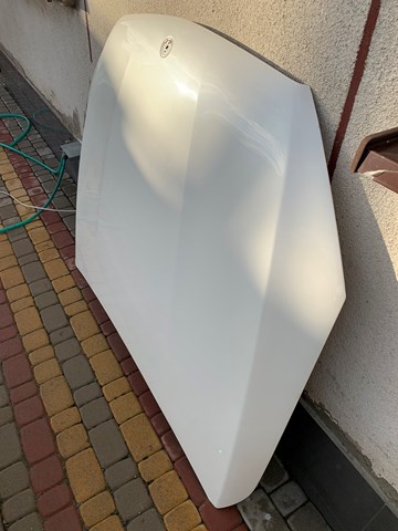  Mercedes A2538870303