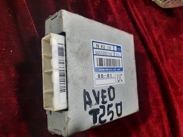  General Motors 96433178 ціна, від 31.81 USD