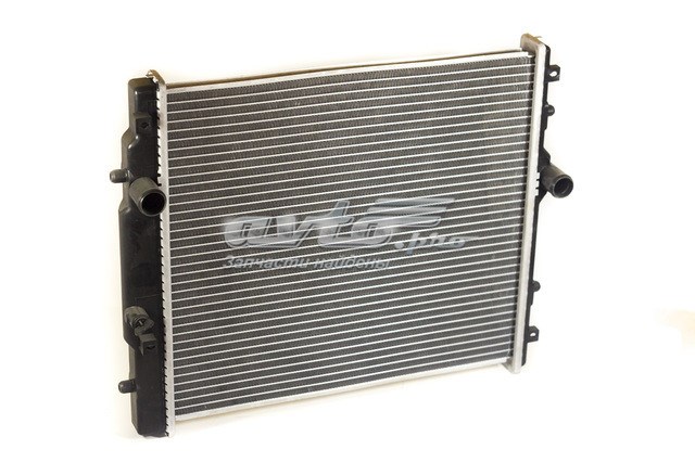 Радіатор CV60160100 Chana