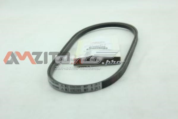 Ремінь кондиціонера Mitsubishi MZ690289