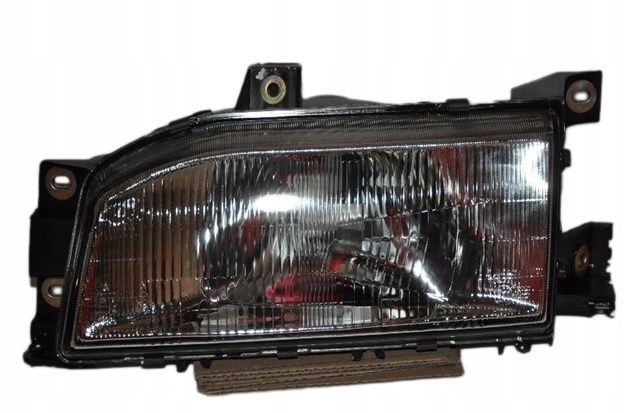 Фара дальнього світла в зборі Depo/Loro/Abakus FP3153R1E