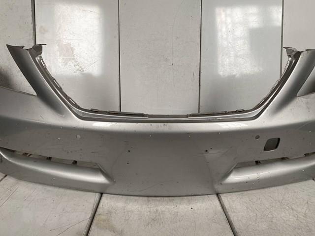 5211950890 Toyota Бампер передній в зборі
