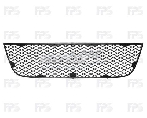 Решітка переднього бампера FPS FP2603990 ціна, від 8.94 USD