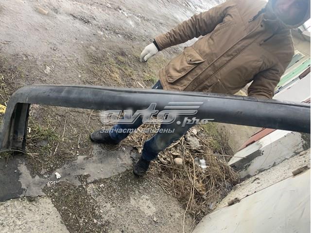 Бампер задній Peugeot Expert 