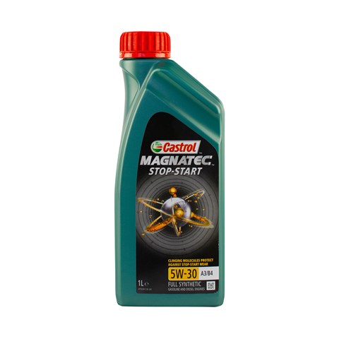 Масло моторне 15C94C Castrol