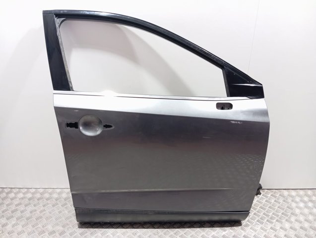 Двері передні, праві Nissan/Infiniti H01006UAMA ціна, від 646.13 USD