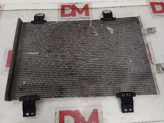 Купити D11R61480A Mazda Радіатор системи охолодження кондиціонера