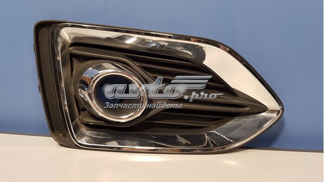 Заглушка під протитуманні фари, ліва Hyundai/Kia 86521H5010 ціна, від 52.09 USD