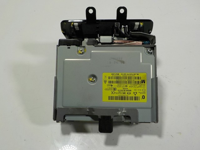 D23N611J0B Mazda 