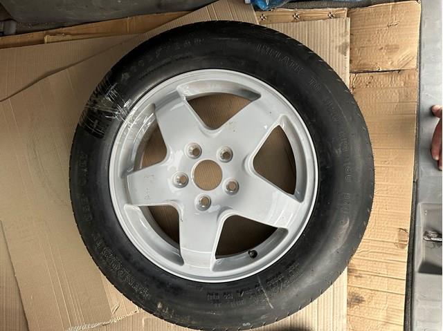 Докатка, аварійне запасне колесо 4726587AB Chrysler