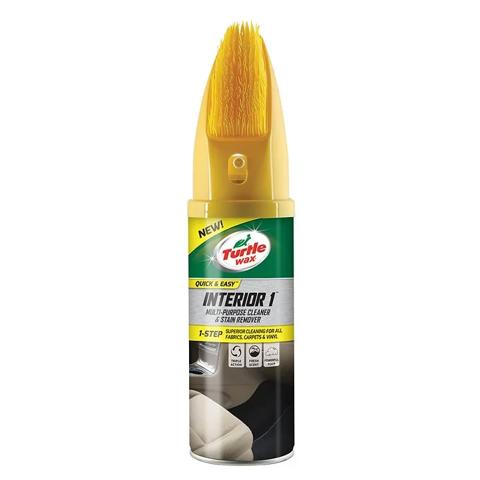  52799 Turtle WAX
