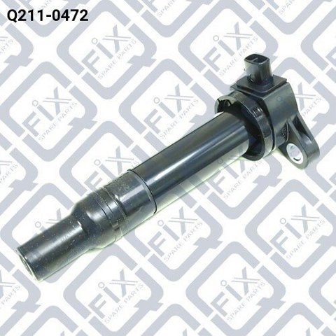 Котушка запалювання Q2110472 Q-fix