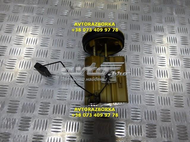 Модуль бензонасоса VVP F88504 ціна, від 10.14 USD