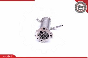 Радіатор системи EGR рециркуляції вихлопних газів Ford GK2Q9F464AB ціна, від 126.69 USD