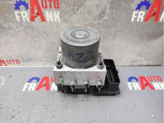 0265801179 Peugeot/Citroen Блок управління АБС (ABS)