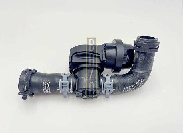 Купити TQ20150 Tqparts Регулюючий клапан охолоджувальної рідини