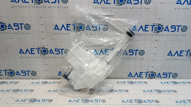 Купити DGJ167480 Mazda Бачок омивайки