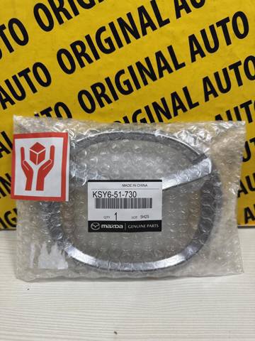  Mazda KSY651730 ціна, від 66.91 USD