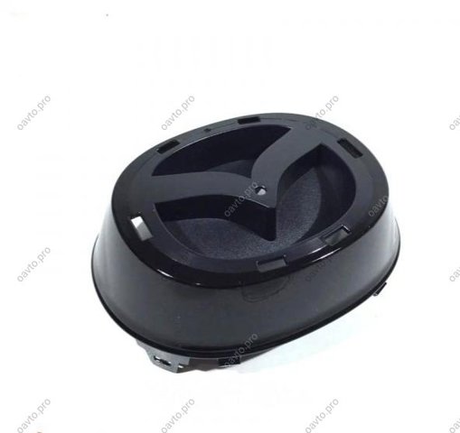 Купити GBFN50716 Mazda Кронштейн емблеми решітки радіатора