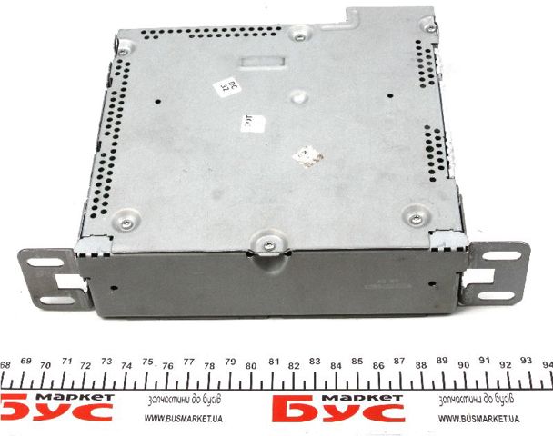 Магнітола (радіо AM/FM) Renault (RVI) 281159853R ціна, від 7.10 USD