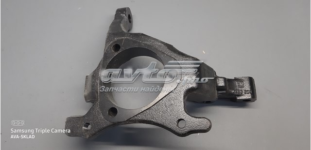 Вісь передня і поворотні кулаки General Motors 90498809 ціна, від 35.15 USD
