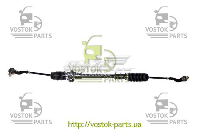 Кермова рейка Geely 1401258180