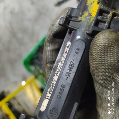 8A6G9H487AA Ford 