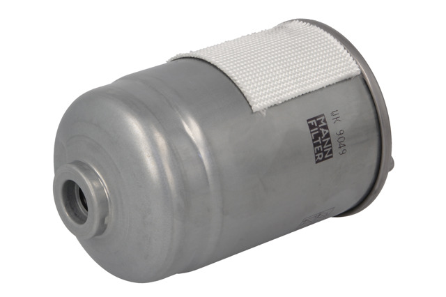 Фільтр тонкого очищення палива Mann-Filter WK9049Z ціна, від 42.74 USD