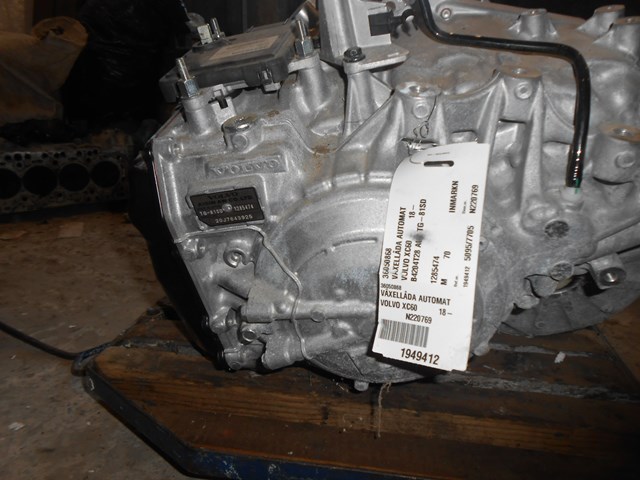  Volvo 36050865 ціна, від 7074.70 USD