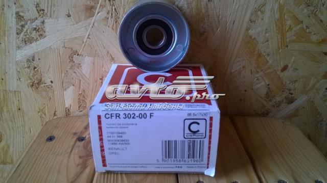 CFR30200 Caffaro ролик натягувача приводного ременя