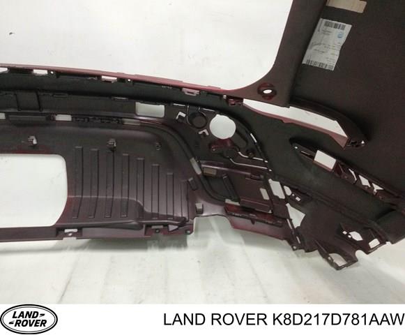 K8D217D781AAW Land Rover 