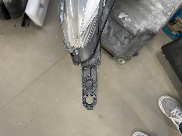 Фари Subaru 84002SG030 ціна, від 363.39 USD