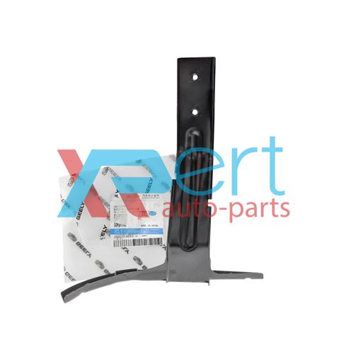 Кріплення бамера ліве Geely 1801520180 ціна, від 5.62 USD