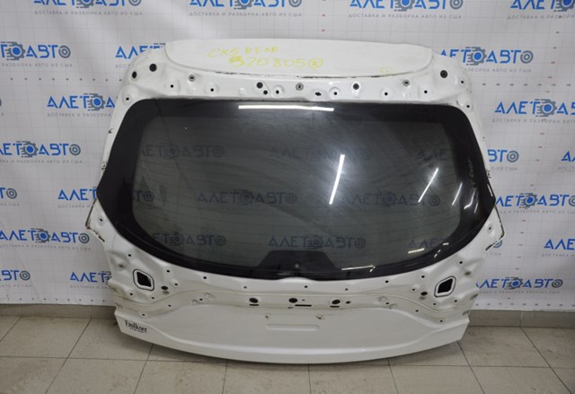 П'яті двері Mazda KBY16202XC ціна, від 699.68 USD
