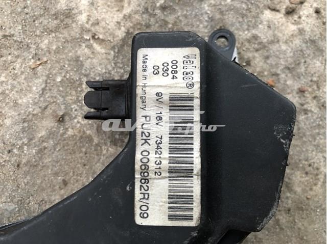 Резистор обігрівача General Motors 13250114 ціна, від 34.86 USD