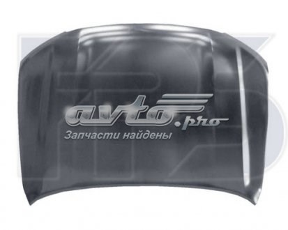 Капот FPS FP7017280 ціна, від 185.80 USD
