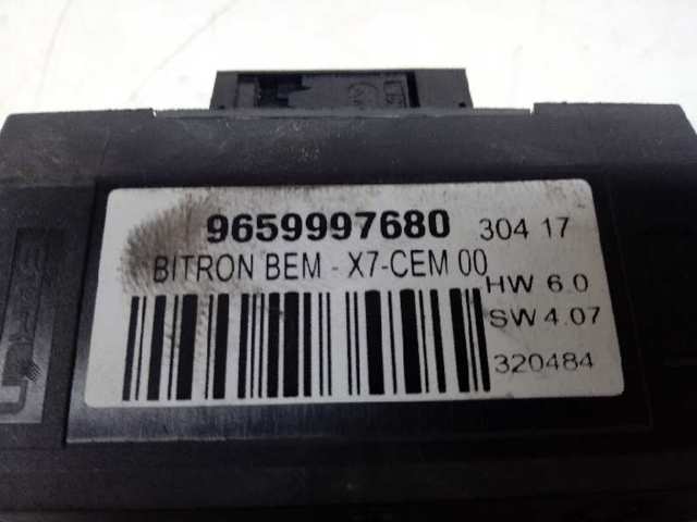Купити 9659997680 Peugeot/Citroen 
