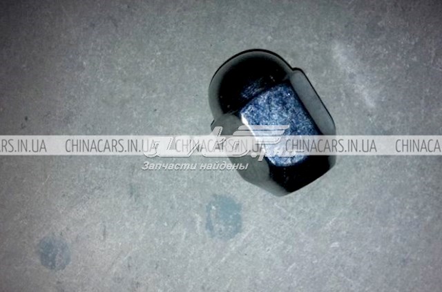 Гайка кріплення колеса Geely JQ393C12T13F13 ціна, від 1.24 USD