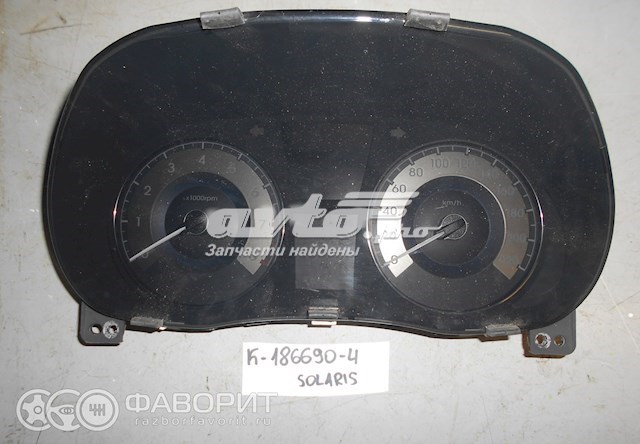  Hyundai/Kia 940134L710