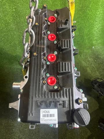 Двигун у зборі Toyota 2TRFE