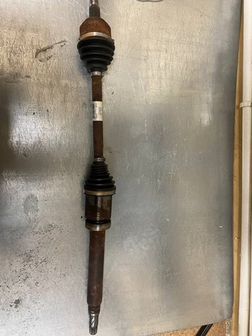 LX673B436AAC Ford 