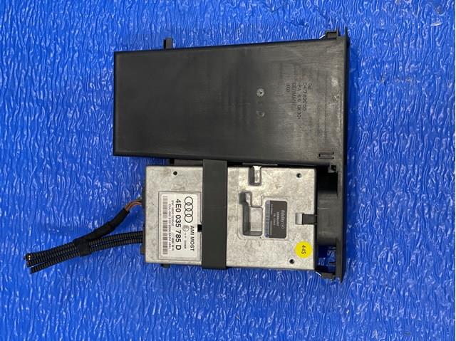  VAG 4E0035785D ціна, від 222.05 USD