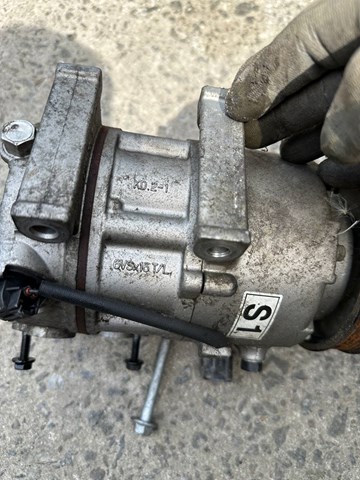 Насос кондиціонера HCC 977013R000