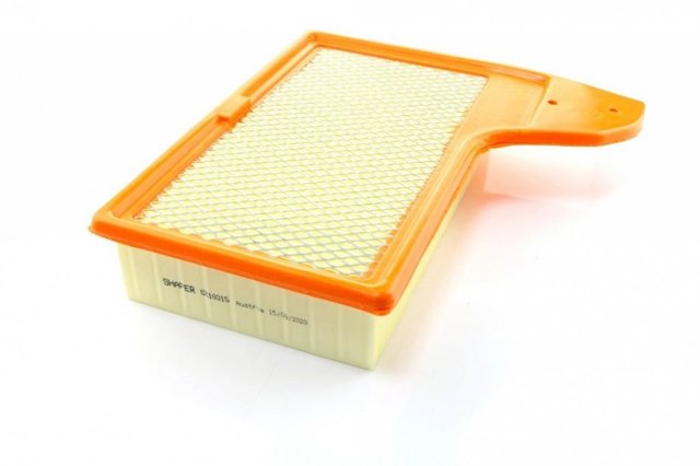 SX10315 Shafer Повітряний фільтр двигуна