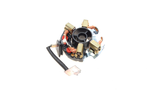 Купити 1986SE1598 Bosch Щеткодеpжатель стартера