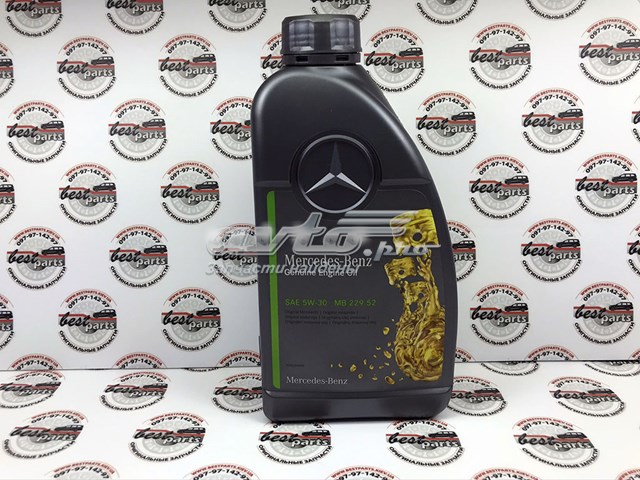 A000989550411FMEE Mercedes 