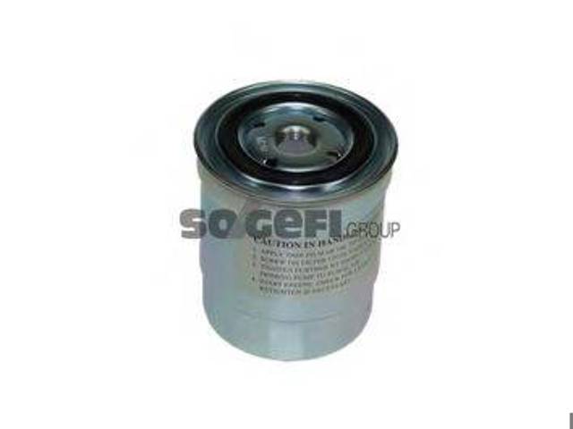Купити RF0313850B Mazda Фільтр-відстійник палива грубої очистки